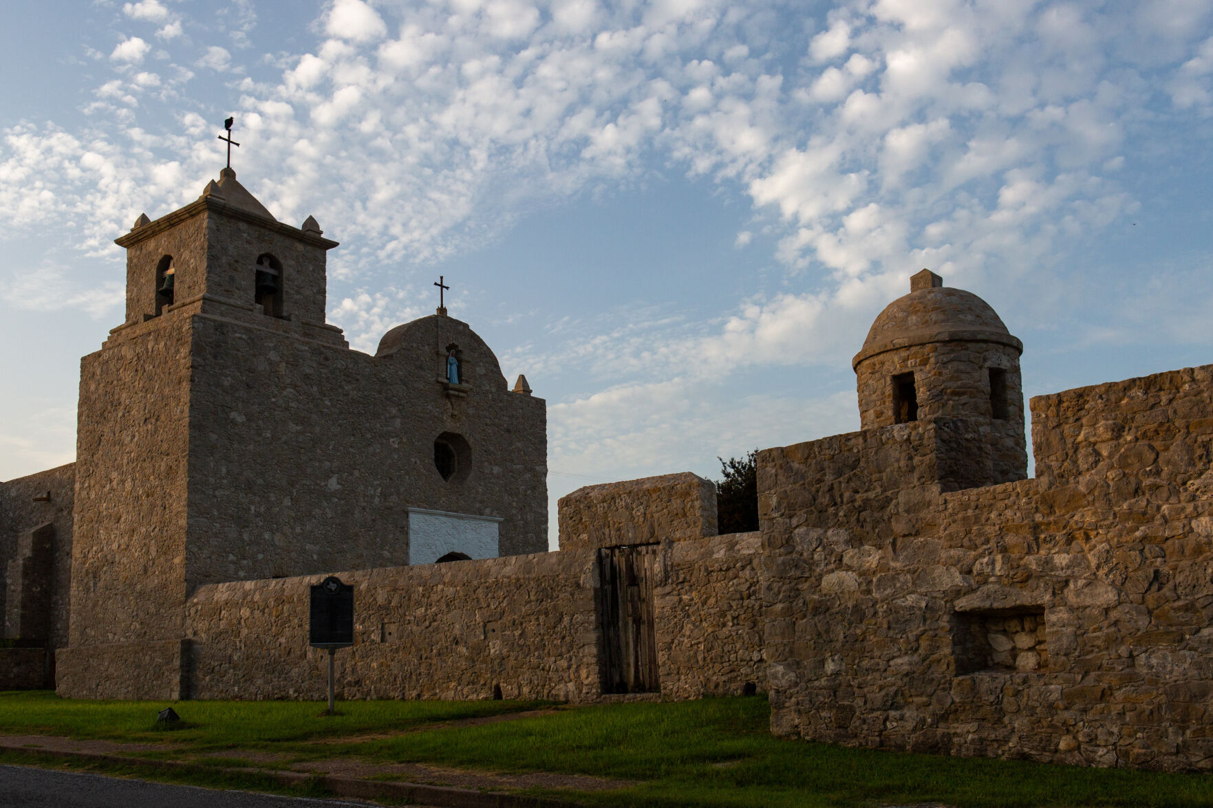 Discover 361: Day Trip in Goliad